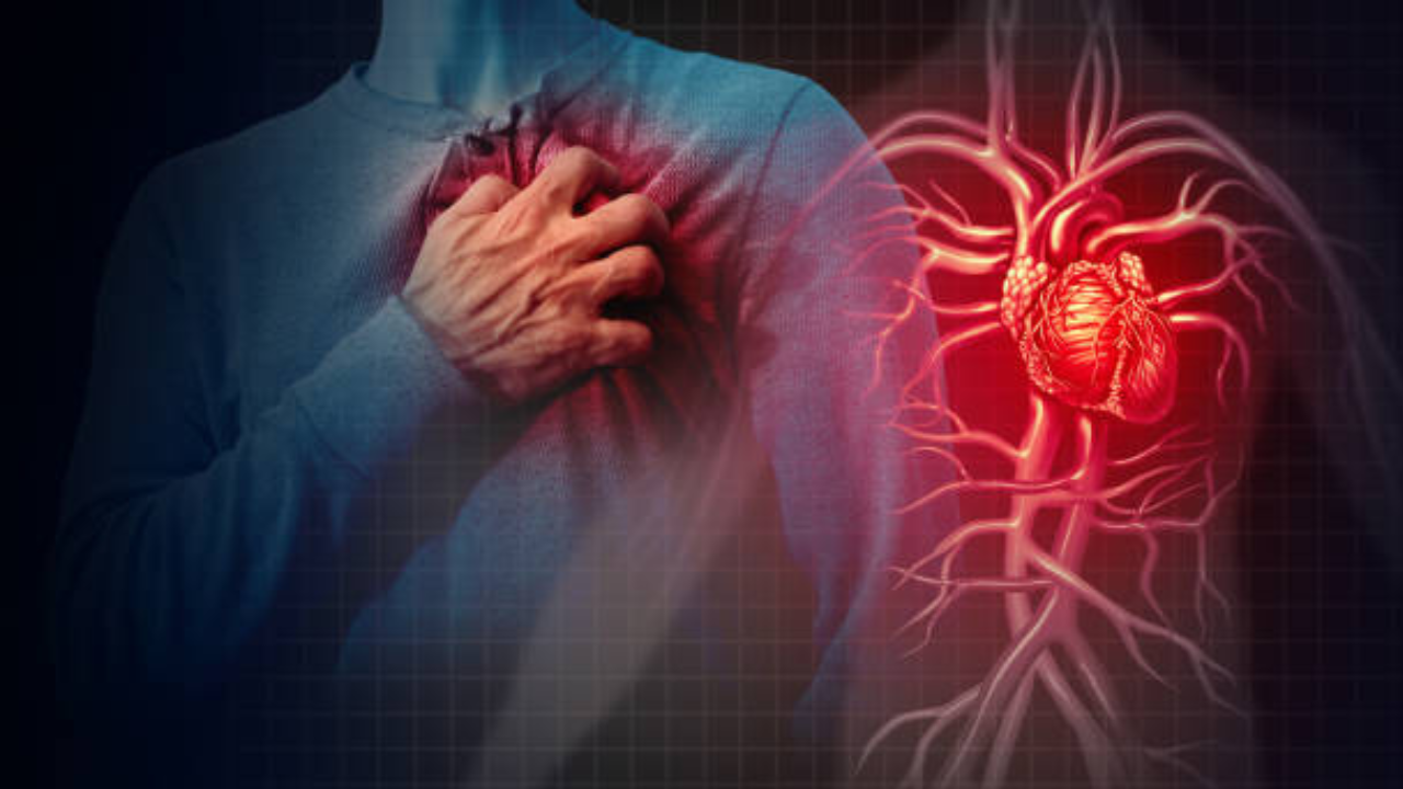 7 Habits That Help Reduce the Risk of Heart Attack
