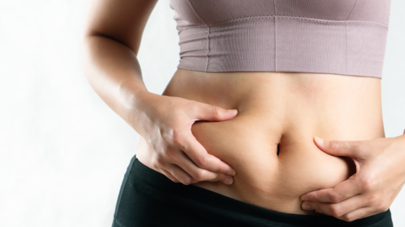 Eat This Vegetable Daily to Cut Belly Fat Naturally