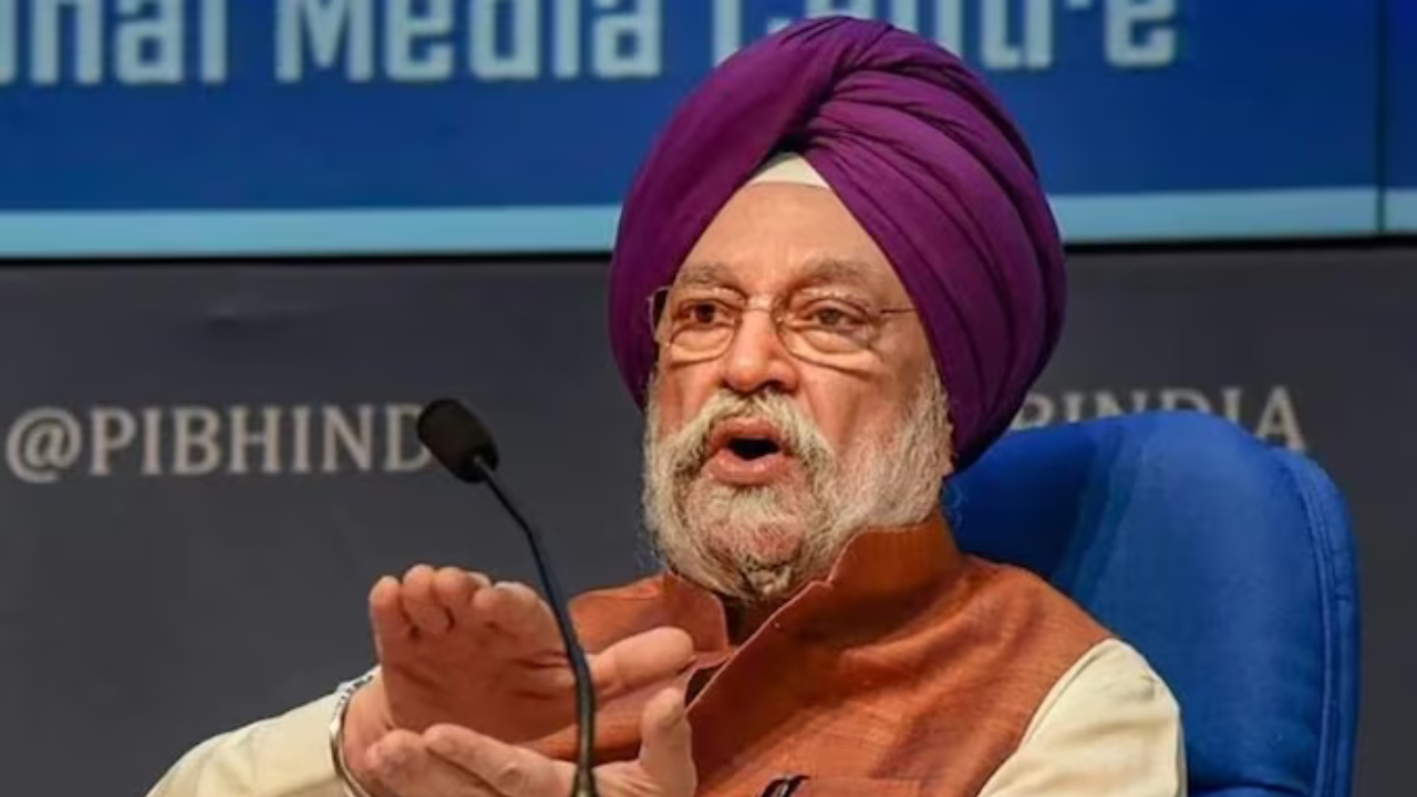 Union Minister Addresses Fuel Price Concerns Amid Iran-Israel Conflict
