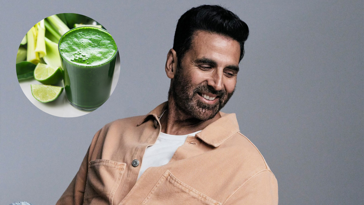 Early Dinners and Weekly Fasts: Should You Follow Akshay Kumar’s Health Routine?