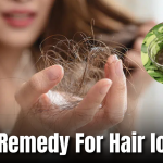 Tried Everything for Hair Loss? THIS Oil Remedy Could Be the Answer