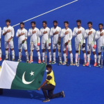 Pakistan Hockey Team to Visit India for Junior World Cup Participation