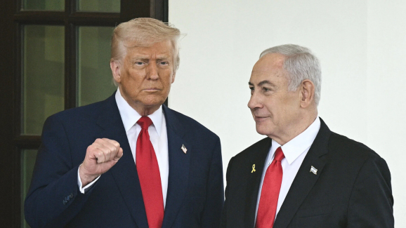 Netanyahu: Israel Will Strike Iran Without Trump’s Backing if Necessary
