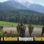 Pahalgam Attack: Jammu & Kashmir Reopens Tourist Spots