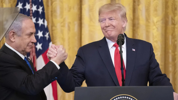 Trump Signals U.S. Role Crucial in Israel-Iran Standoff