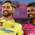 CSKS Eye Sanju Samson Ahead of IPL Auction