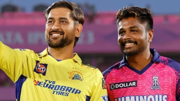 CSKS Eye Sanju Samson Ahead of IPL Auction