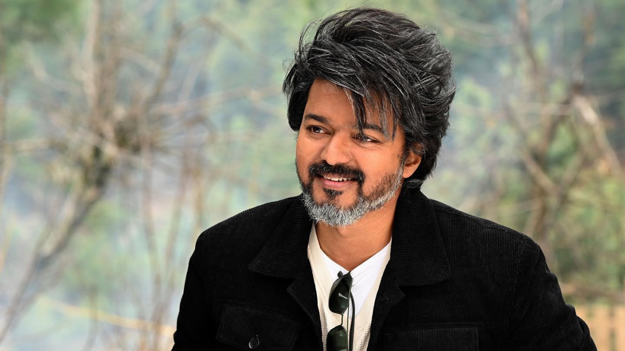 Thalapathy Vijay Turns 51: The Journey Through Three Decades
