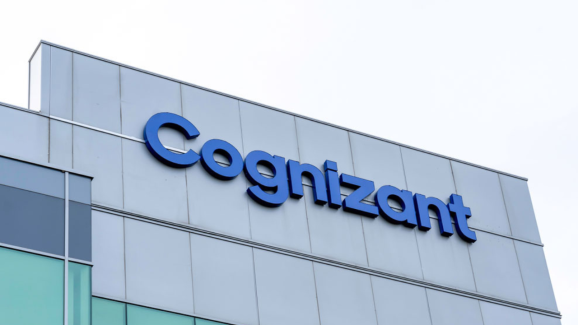 Andhra to Host Cognizant’s ₹1,582 Cr IT Hub in Vizag