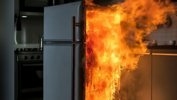 Why Refrigerators Explode? What You Must Know to Stay Safe
