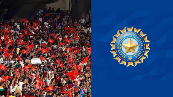 BCCI Issues Strict Guidelines After Bengaluru Stampede Tragedy