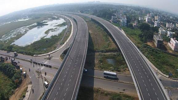 Hyderabad Regional Ring Road: Southern Corridor Alignment Approved