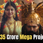 Ramayana Film Update: ₹835 Crore Mega Project with Top Stars