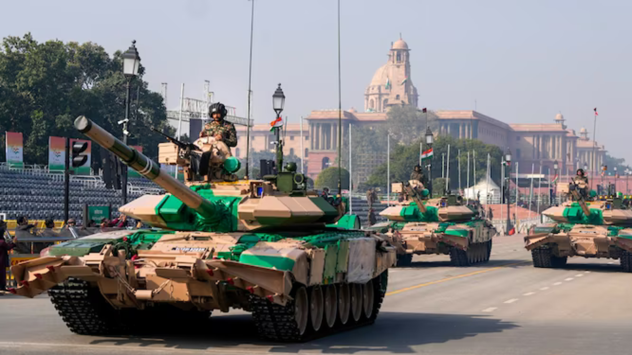 India Boosts Military Strength: Defence Ministry Approves ₹2,000 Crore Deal
