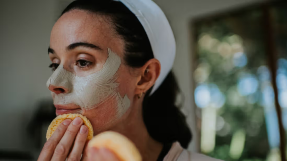 Home Remedies to Minimize Open Pores