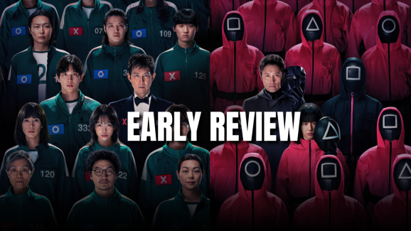Squid Game Season 3 Won’t Have a Happy Ending: Early Review