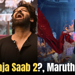 Raja Saab 2? Maruti Breaks Silence
