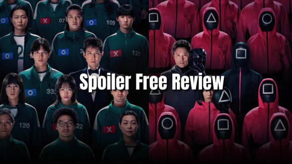 Squid Game 3 Review: The Hype is Real?