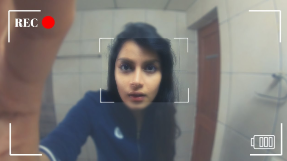 How to Detect Hidden Cameras in Trial Rooms