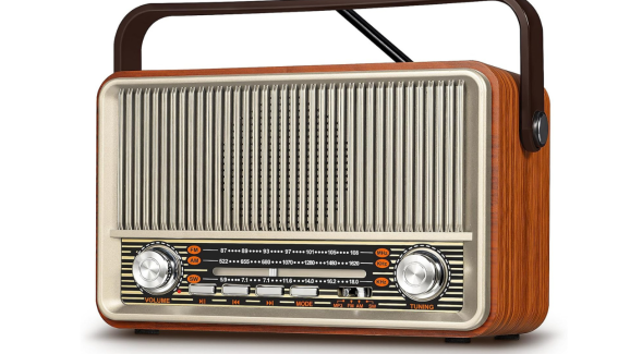 ‘Radio’ Stands Strong on the Frontlines in Gaza and Ukraine