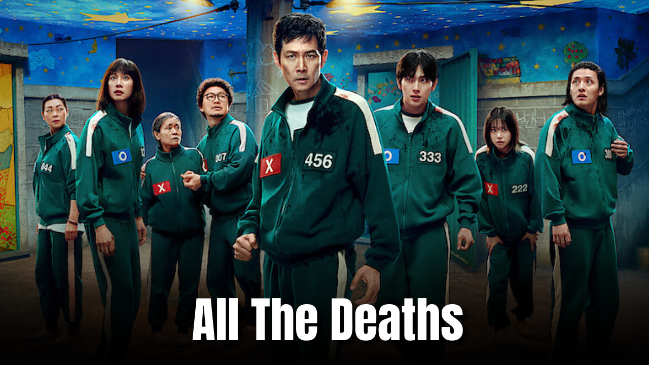 Every Death in Squid Game Season 3: Who Survives?