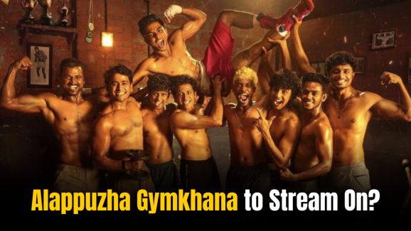 Malayalam OTT: Alappuzha Gymkhana to Stream on?