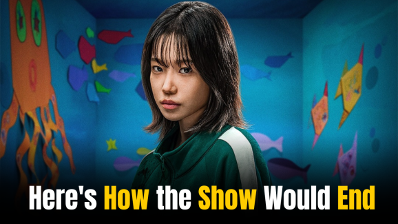 Squid Game 3: Here’s How the Show Would End
