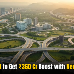 Hyderabad to Get ₹360 Cr Boost with New Flyovers in THESE Areas