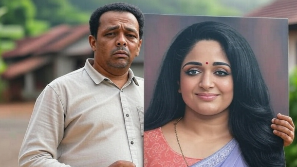 Kerala Man Spent ₹60 Lakh on Lottery for 16 Years to Marry THIS Actress