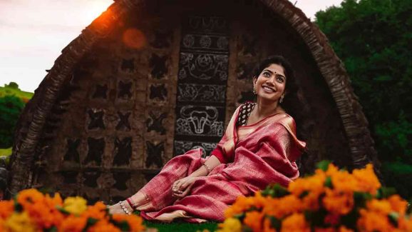 10 Times Sai Pallavi Won Fans Over With Her Real-Life Persona