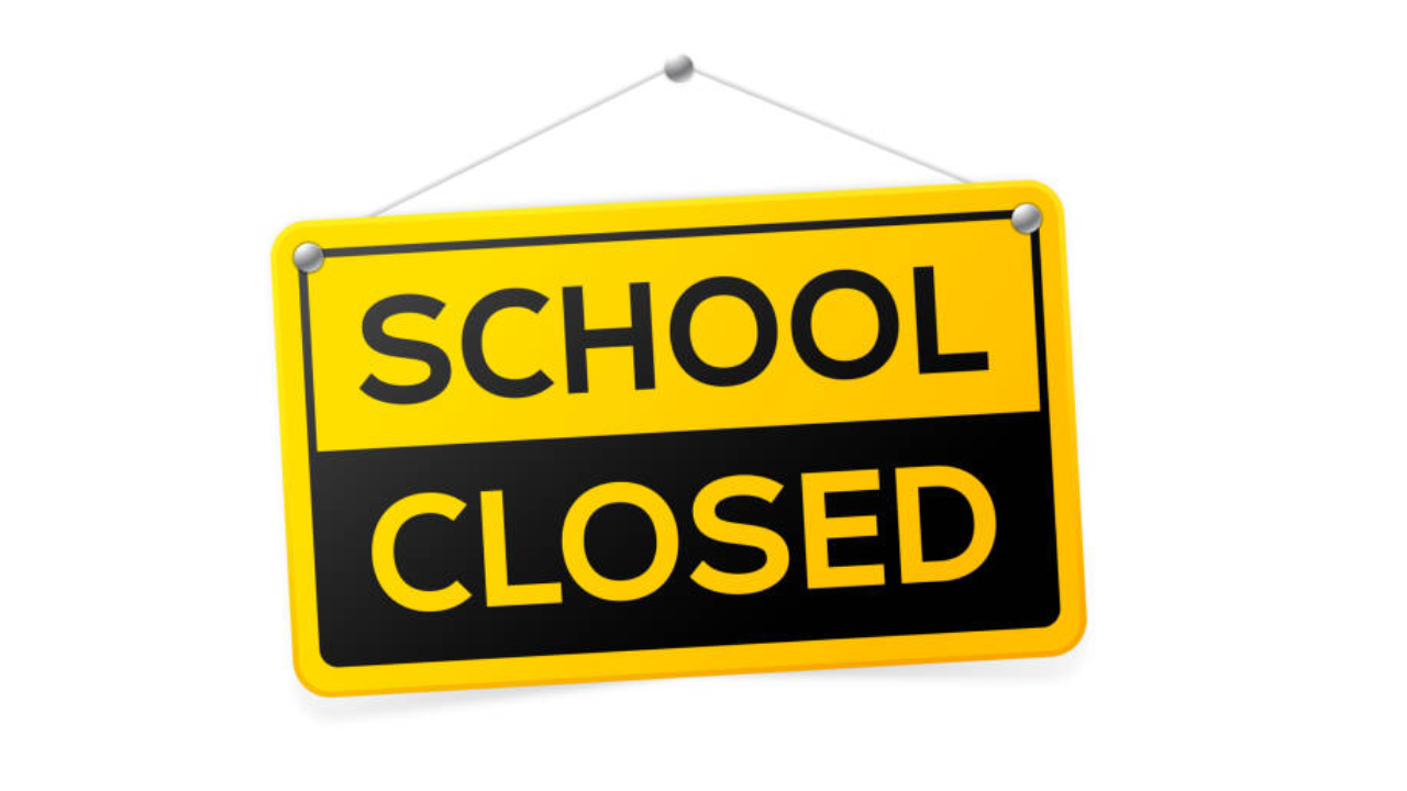 Why Schools Closed Today Across Various States on July 24?