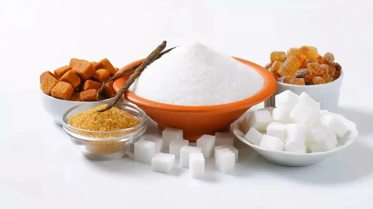 White Sugar vs Brown Sugar vs Jaggery: Which One is Best?
