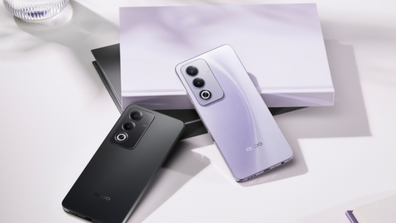 Top 5 Budget AI Smartphones Available in India