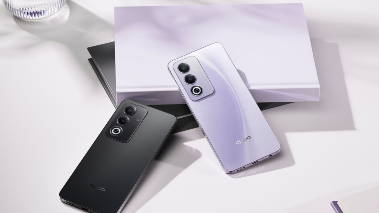 Top 5 Budget AI Smartphones Available in India