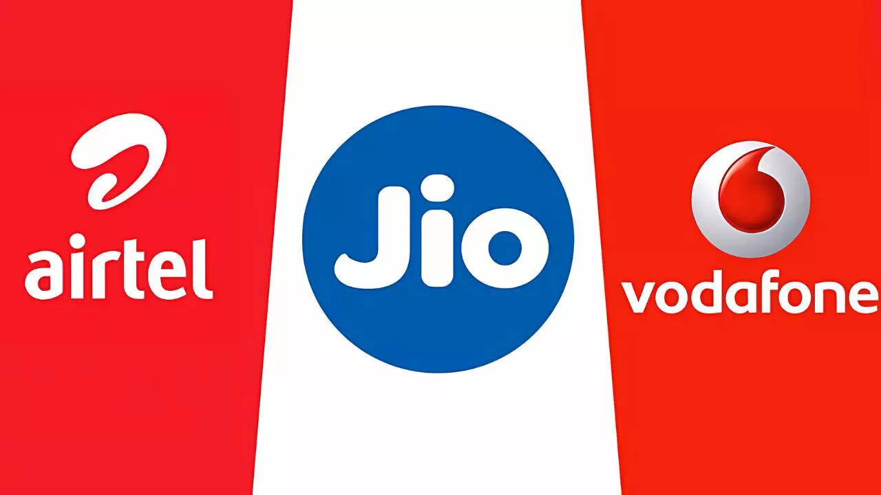 Indian Telecom Sector Set for 11% Recharge Price Hike: What You Need to Know