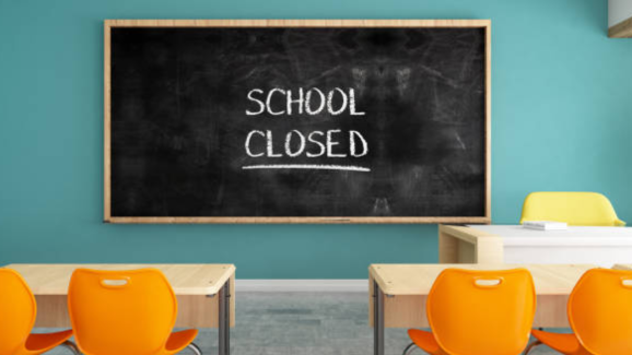 AP School Holiday: Schools Closed in Andhra Pradesh for Two Days