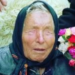 Baba Vanga 2025 Predictions: All About What She Said on Japan Tsunami