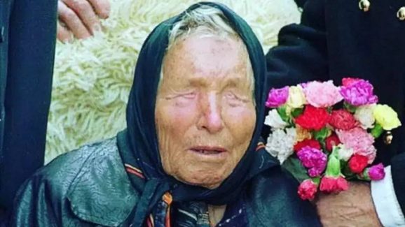 Baba Vanga 2025 Predictions: All About What She Said on Japan Tsunami