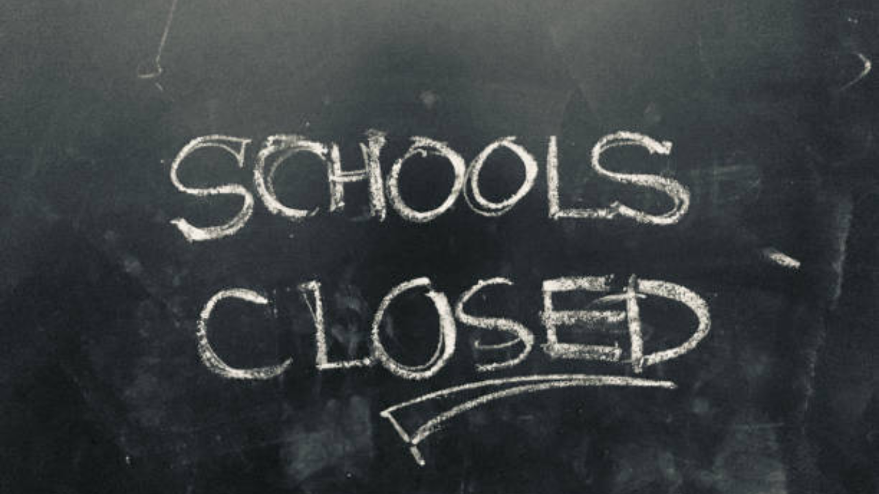Schools Closed for Two Days Due to Teacher Strike