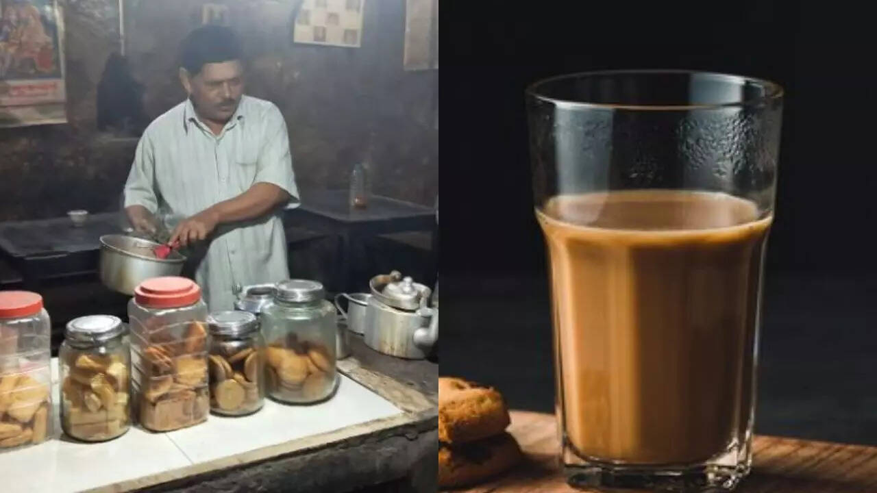 How to Earn ₹90K Monthly from a Small Tea Business