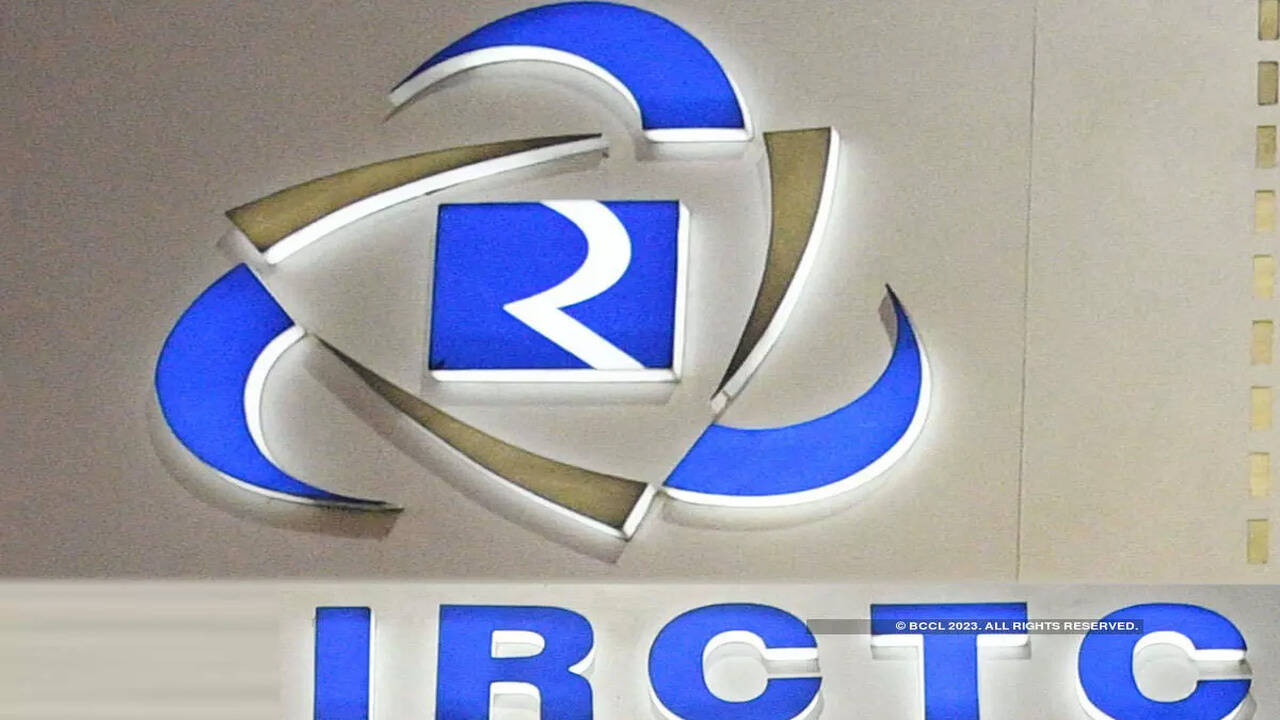 IRCTC Issues Warning After Fine Collected via Personal Google Pay