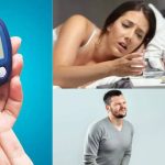 Top 5 Early Signs Your Body Gives Before Diabetes