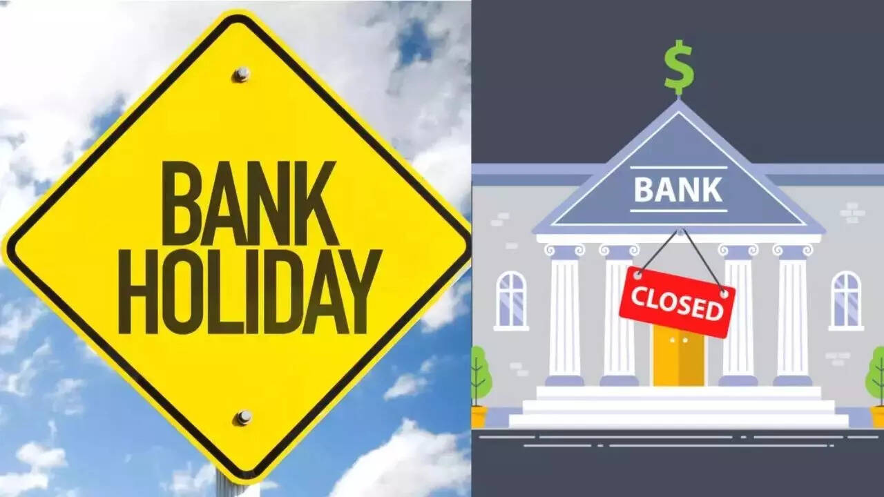 Bank Holiday Today: Are All Banks Closed for This Reason?