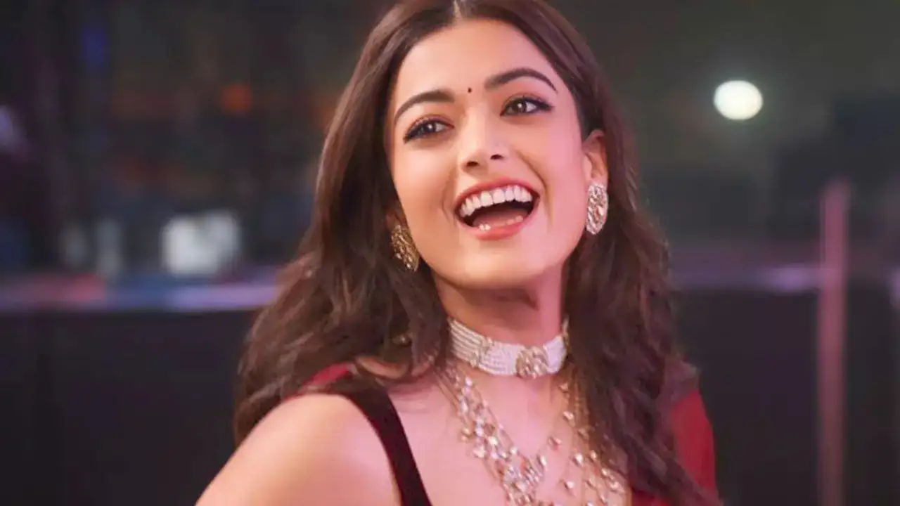 Rashmika Mandanna’s Affordable Foot Care Secret: A Must-Try for Everyone
