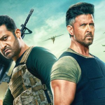 Sithara Entertainments Brings WAR 2 to Telugu States