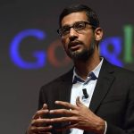 Sundar Pichai Joins Billionaire Club After 10 Yrs as Alphabet CEO
