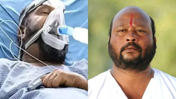 Fish Venkat Passes Away: Beloved Comic Actor Dies After Health Struggles