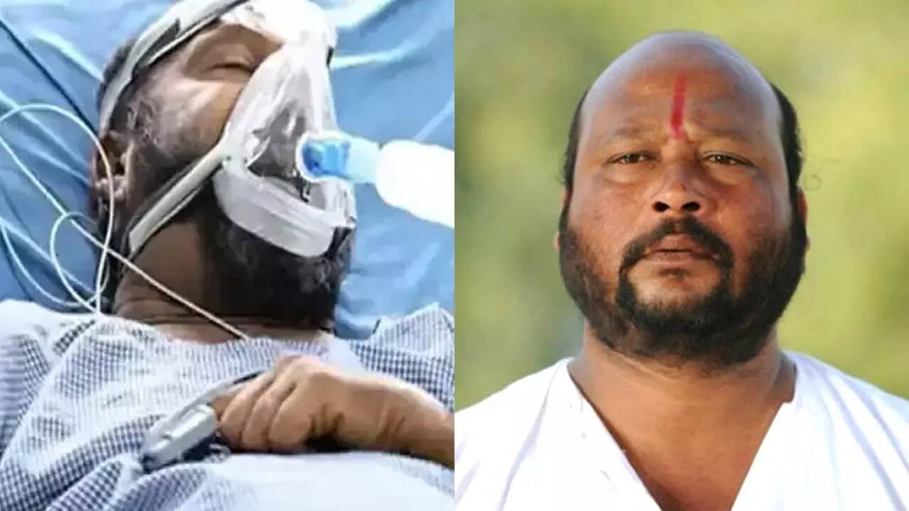 Fish Venkat Passes Away: Beloved Comic Actor Dies After Health Struggles