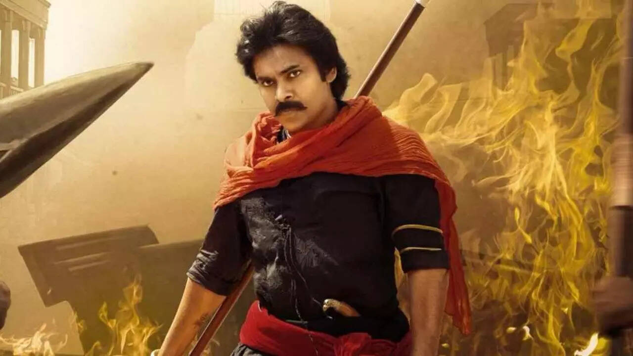 Hari Hara Veera Mallu Box Office Day 1 Collection Prediction