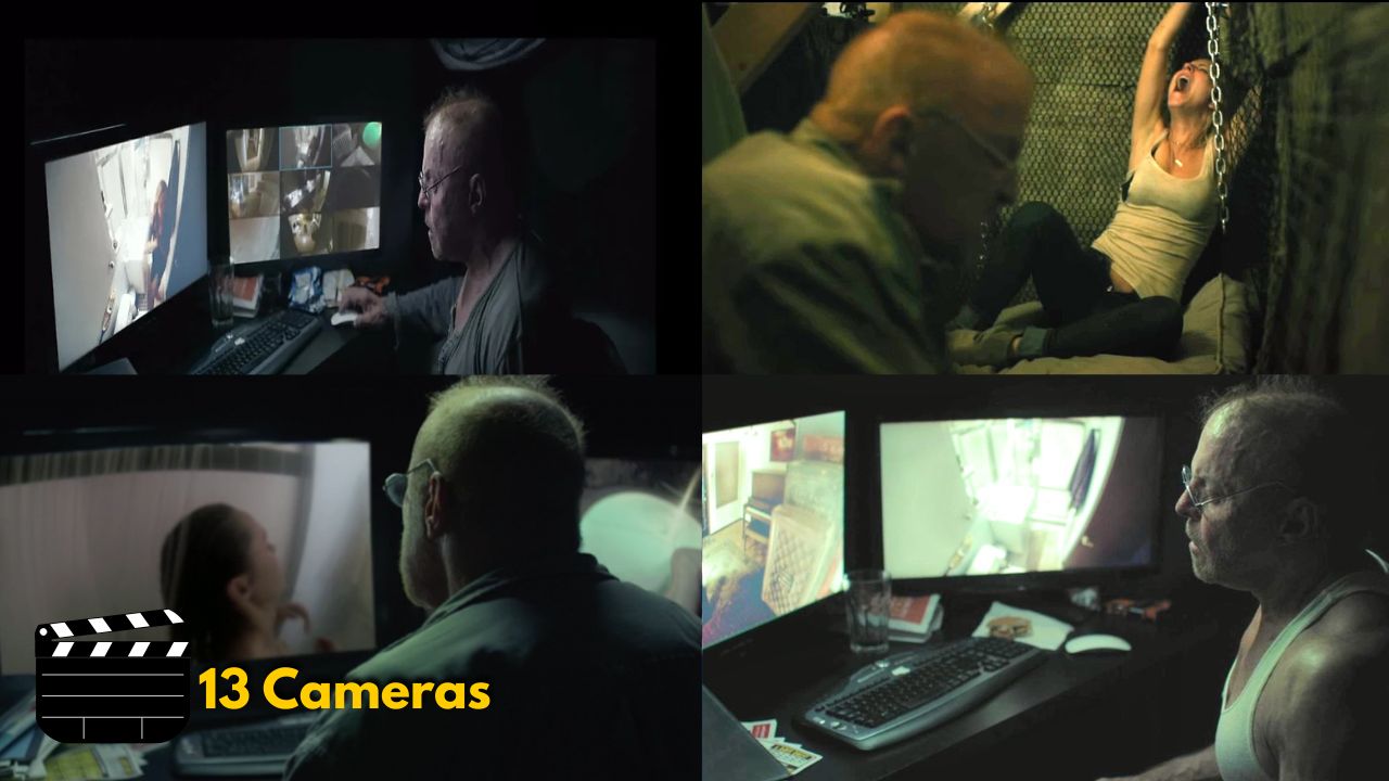 13 Cameras OTT: When Privacy Turns into Pure Horror